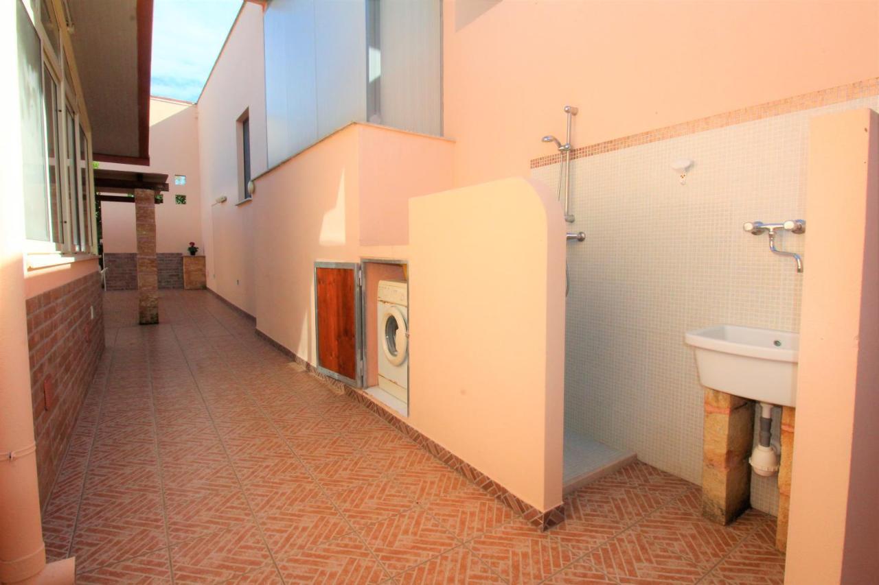 Villetta Climatizzata Mar Torre San Giovanni Ugento Eksteriør bilde